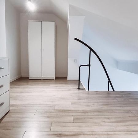 Sunny Apartment 8 Cracovia Esterno foto