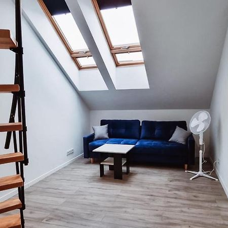 Sunny Apartment 8 Cracovia Esterno foto